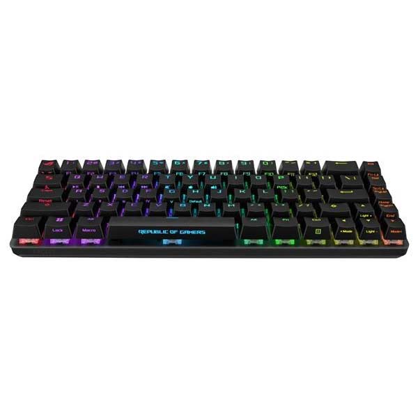 ASUS ROG Falchion ACE, Black ASUS ROG Falchion ACE, Black