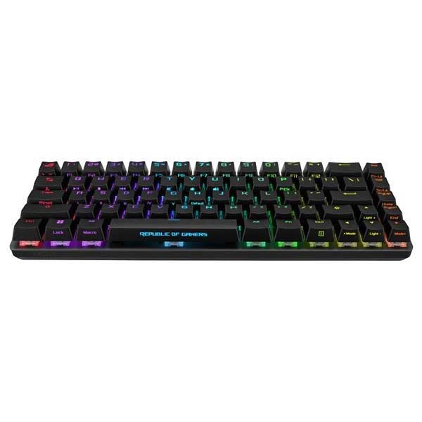 ASUS ROG Falchion ACE, Black