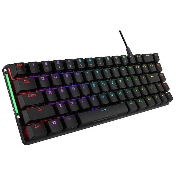 ASUS ROG Falchion ACE, Black ASUS ROG Falchion ACE, Black