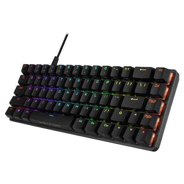 ASUS ROG Falchion ACE, Black ASUS ROG Falchion ACE, Black