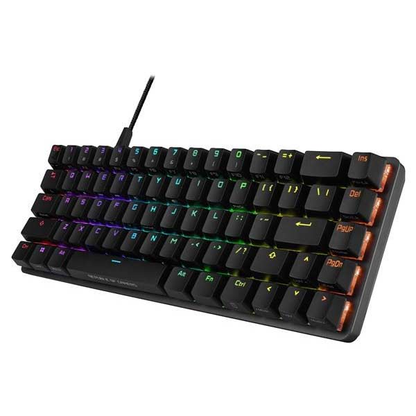 ASUS ROG Falchion ACE, Black