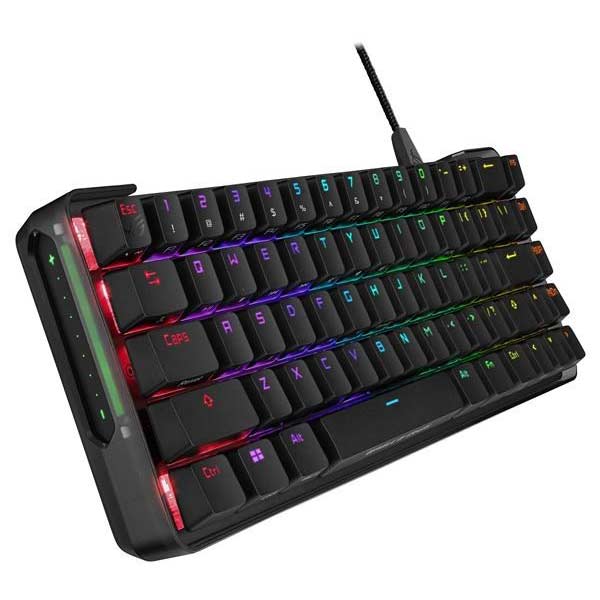 ASUS ROG Falchion ACE, Black ASUS ROG Falchion ACE, Black