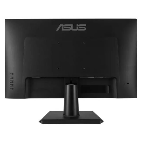 ASUS VA247HE Eye Care Monitor 23,8" Full HD, 75 Hz, 5 ms, černý