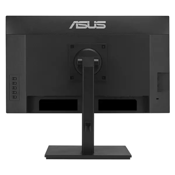 ASUS VA24ECPSN monitor – 23,8" Full HD, IPS, 75 Hz, 5 ms, černý ASUS VA24ECPSN monitor – 23,8" Full HD, IPS, 75 Hz, 5 ms, černý
