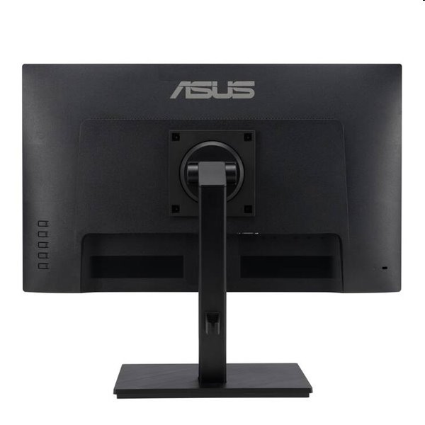 ASUS VA24EQSB Eye Care Monitor 23,8" Full HD, IPS, 75 Hz, 5 ms, černý