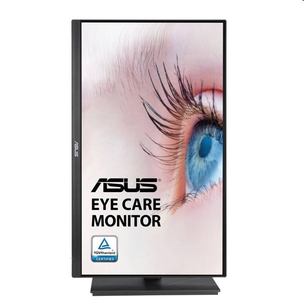 ASUS VA24EQSB Eye Care Monitor 23,8" Full HD, IPS, 75 Hz, 5 ms, černý