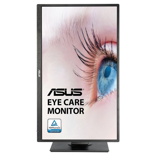 ASUS VA279HAL Eye Care Monitor 27" Full HD, VA, 75 Hz, 6 ms, černý