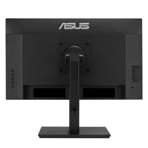 ASUS VA27ECPSN monitor 27", Full HD, IPS, USB-C, RJ45, 75 Hz, černý ASUS VA27ECPSN monitor 27", Full HD, IPS, USB-C, RJ45, 75 Hz, černý