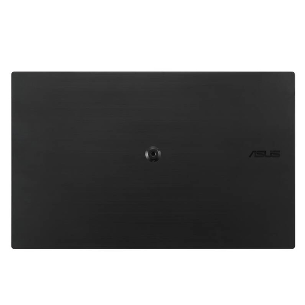 ASUS ZenScreen MB166B Portable USB Monitor 15,6" Full HD, IPS, černý ASUS ZenScreen MB166B Portable USB Monitor 15,6" Full HD, IPS, černý