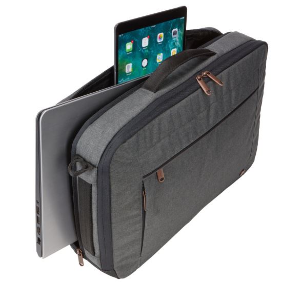 Case Logic ERACV116 - brašna/batoh na 15,6" notebook a 10" tablet Case Logic ERACV116 - brašna/batoh na 15,6" notebook a 10" tablet