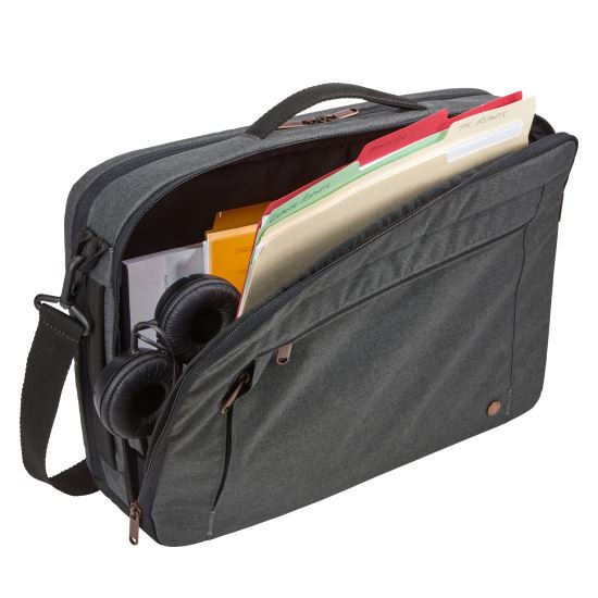 Case Logic ERACV116 - brašna/batoh na 15,6" notebook a 10" tablet Case Logic ERACV116 - brašna/batoh na 15,6" notebook a 10" tablet