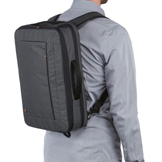 Case Logic ERACV116 - brašna/batoh na 15,6" notebook a 10" tablet Case Logic ERACV116 - brašna/batoh na 15,6" notebook a 10" tablet