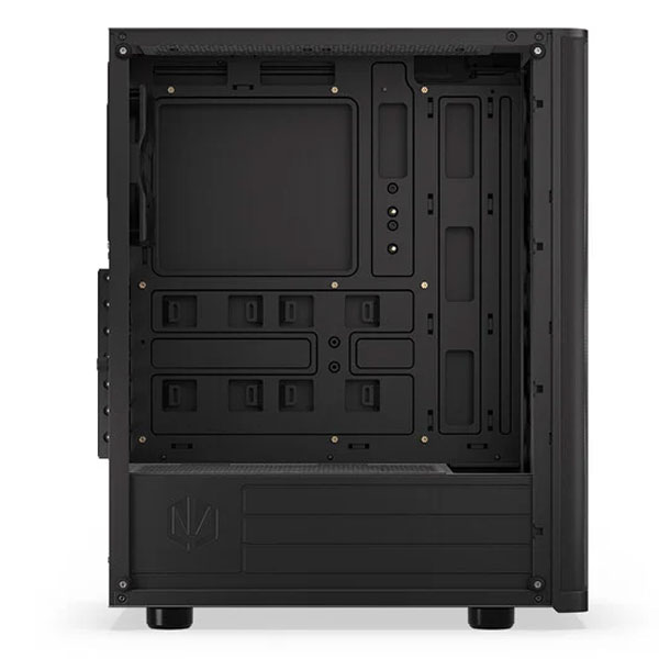 ENDORFY case Ventum 200 Air/ 4x120mm PWM fan / 2xUSB / tvrdené sklo / černá ENDORFY case Ventum 200 Air/ 4x120mm PWM fan / 2xUSB / tvrdené sklo / černá