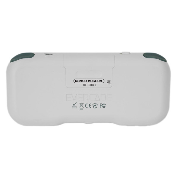 Evercade Handheld Premium Pack Evercade Handheld Premium Pack