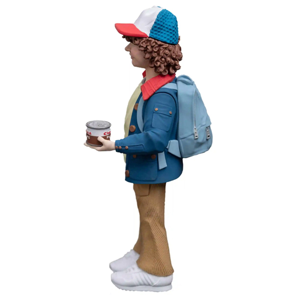 Figurka Mini Epics Dustin Henderson (Stranger Things)