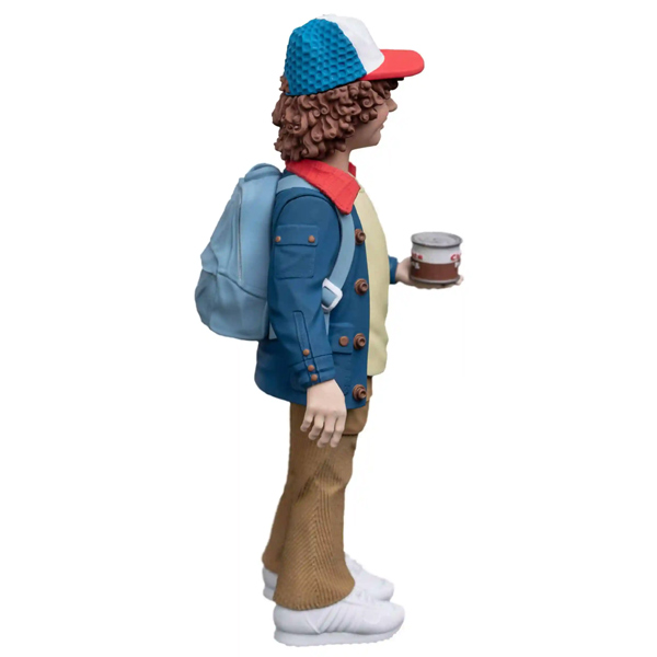 Figurka Mini Epics Dustin Henderson (Stranger Things)