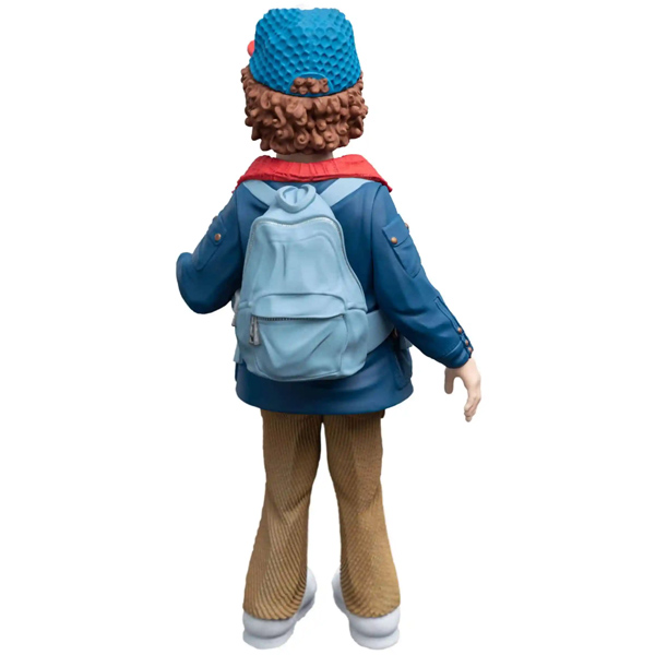 Figurka Mini Epics Dustin Henderson (Stranger Things)