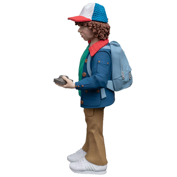 Figurka Mini Epics Dustin the Pathfinder (Stranger Things) Limited Edition