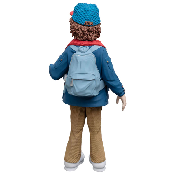 Figurka Mini Epics Dustin the Pathfinder (Stranger Things) Limited Edition