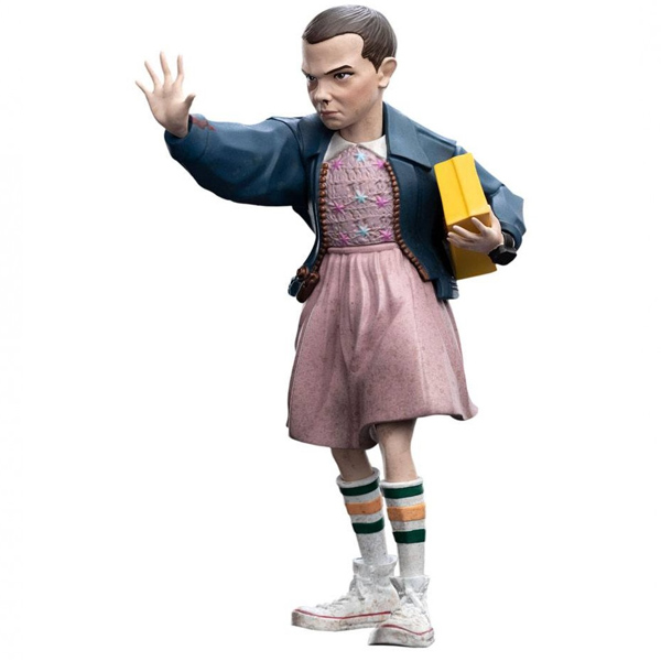 Figurka Mini Epics Eleven (Stranger Things)