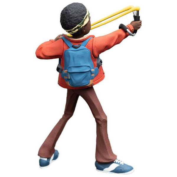 Figurka Mini Epics Lucas Sinclair (Stranger Things) Figurka Mini Epics Lucas Sinclair (Stranger Things)