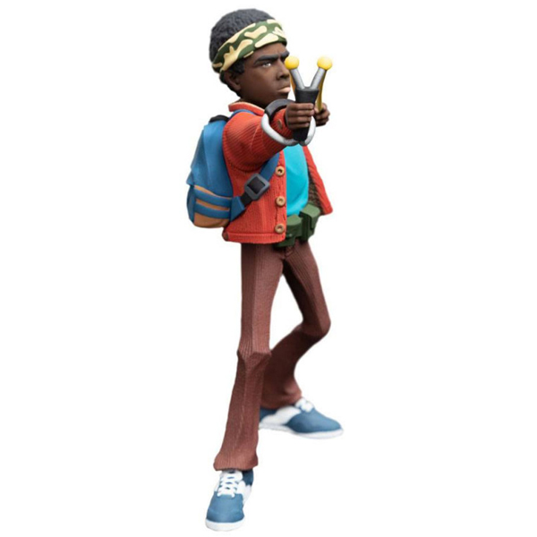 Figurka Mini Epics Lucas Sinclair (Stranger Things) Figurka Mini Epics Lucas Sinclair (Stranger Things)