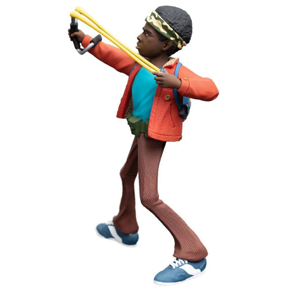 Figurka Mini Epics Lucas Sinclair (Stranger Things) Figurka Mini Epics Lucas Sinclair (Stranger Things)