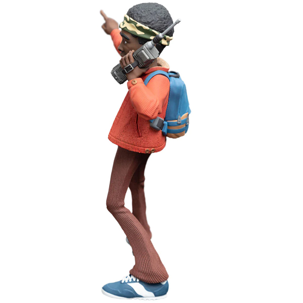 Figurka Mini Epics Lucas the Lookout (Stranger Things) Limited Edition Figurka Mini Epics Lucas the Lookout (Stranger Things) Limited Edition