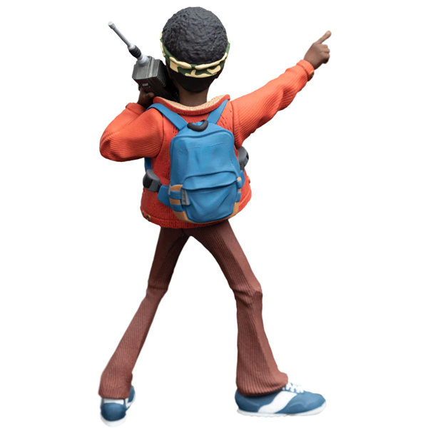 Figurka Mini Epics Lucas the Lookout (Stranger Things) Limited Edition Figurka Mini Epics Lucas the Lookout (Stranger Things) Limited Edition