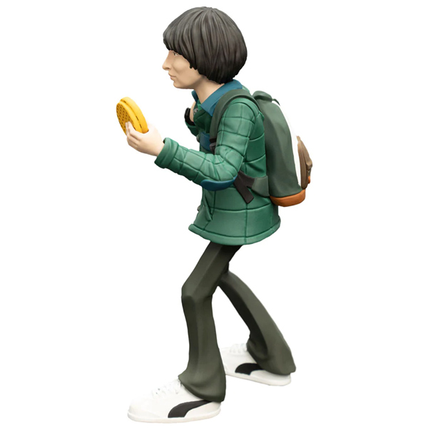 Figurka Mini Epics Mike the Resourceful (Stranger Things) Limited Edition