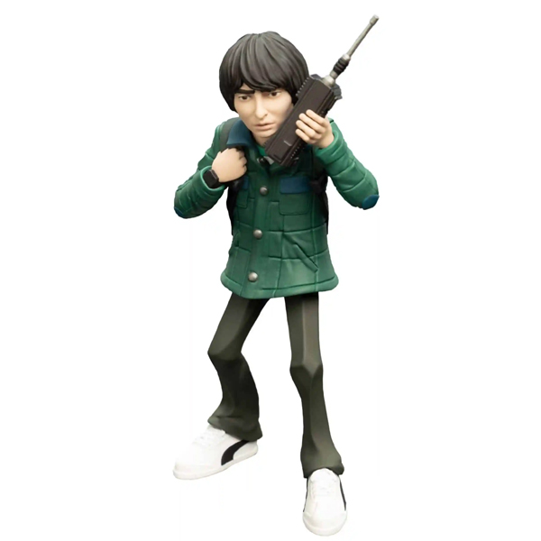 Figurka Mini Epics Mike Wheeler (Stranger Things) Figurka Mini Epics Mike Wheeler (Stranger Things)