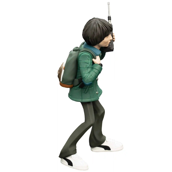 Figurka Mini Epics Mike Wheeler (Stranger Things) Figurka Mini Epics Mike Wheeler (Stranger Things)