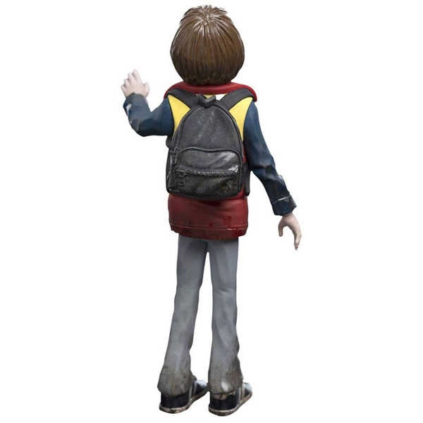 Figurka Mini Epics Will Byers (Stranger Things) Figurka Mini Epics Will Byers (Stranger Things)