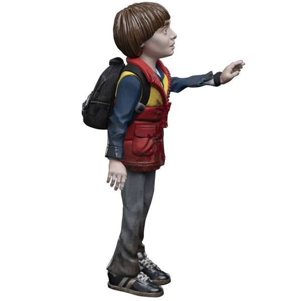 Figurka Mini Epics Will Byers (Stranger Things)