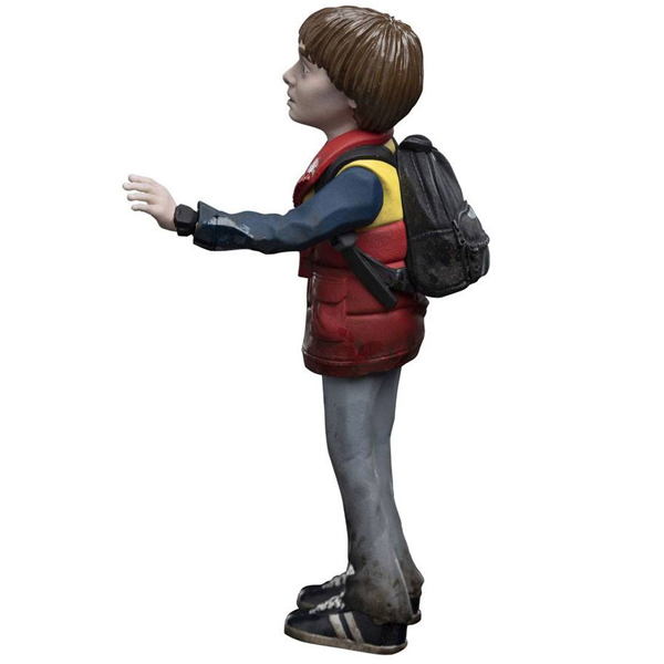 Figurka Mini Epics Will Byers (Stranger Things)