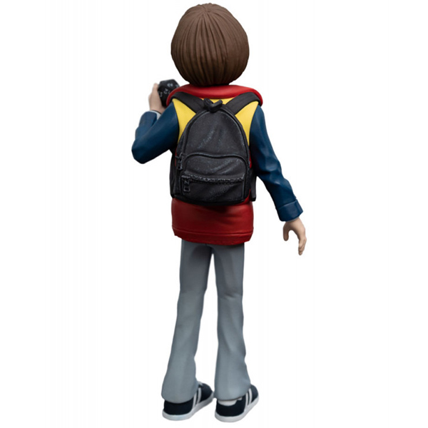 Figurka Mini Epics Will the Wise (Stranger Things) Limited Edition