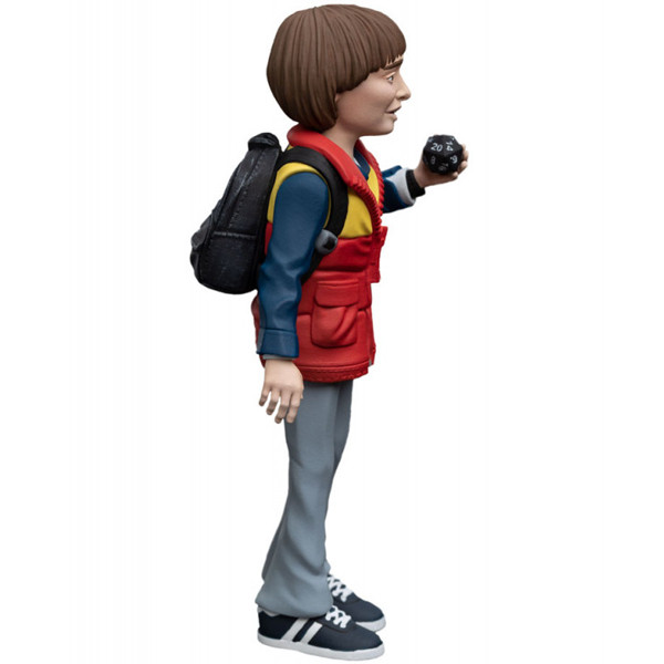Figurka Mini Epics Will the Wise (Stranger Things) Limited Edition