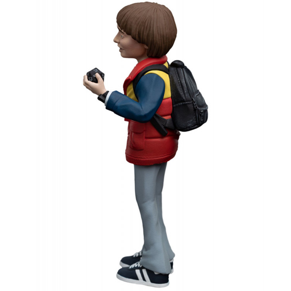 Figurka Mini Epics Will the Wise (Stranger Things) Limited Edition Figurka Mini Epics Will the Wise (Stranger Things) Limited Edition