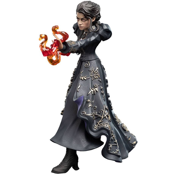 Figurka Mini Epics Yennefer of Vengerberg The Witcher (Netflix) Season 2 Figurka Mini Epics Yennefer of Vengerberg The Witcher (Netflix) Season 2