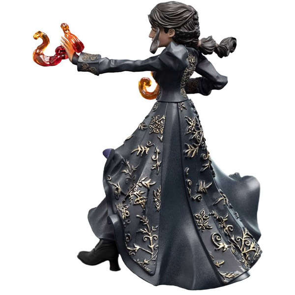 Figurka Mini Epics Yennefer of Vengerberg The Witcher (Netflix) Season 2 Figurka Mini Epics Yennefer of Vengerberg The Witcher (Netflix) Season 2