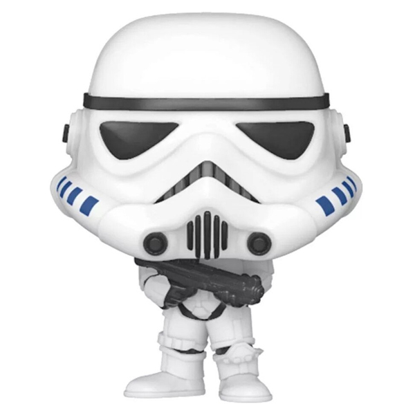 Funko Pocket Pop! & Tee (Child): Star Wars - Stormtrooper Funko Pocket Pop! & Tee (Child): Star Wars - Stormtrooper