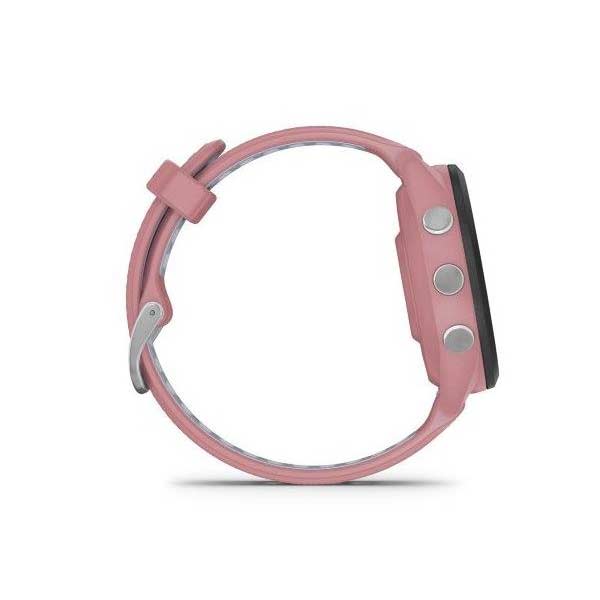 Garmin Forerunner 265S, Light Pink/Whitestone Garmin Forerunner 265S, Light Pink/Whitestone