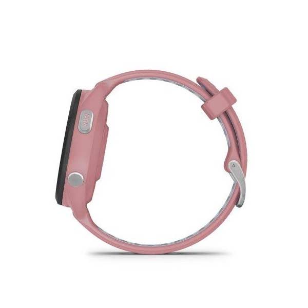 Garmin Forerunner 265S, Light Pink/Whitestone Garmin Forerunner 265S, Light Pink/Whitestone