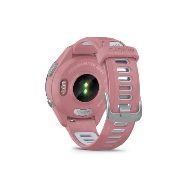 Garmin Forerunner 265S, Light Pink/Whitestone Garmin Forerunner 265S, Light Pink/Whitestone