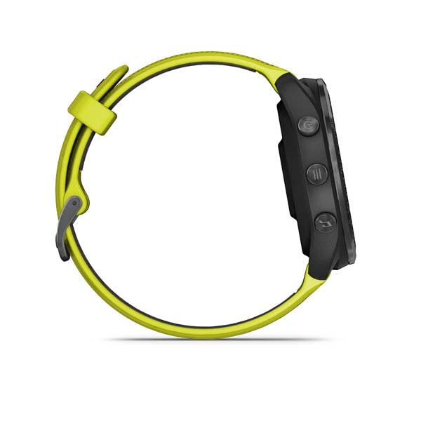 Garmin Forerunner 965, Amp Yellow/Black