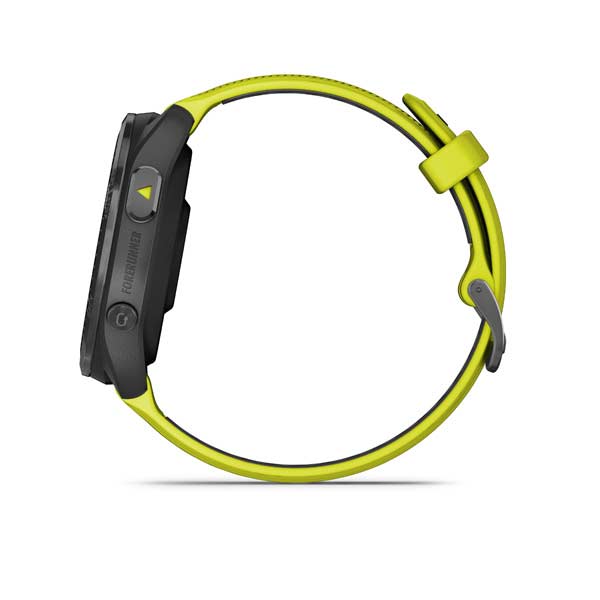 Garmin Forerunner 965, Amp Yellow/Black