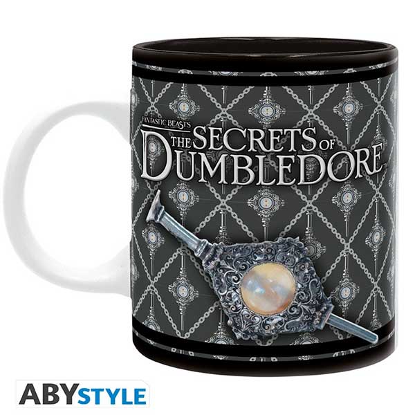 Hrnek Dumbledore (Fantastic Beasts) 320 ml