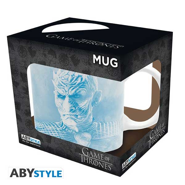 Hrnek The Night King (Game of Thrones) Hrnek The Night King (Game of Thrones)