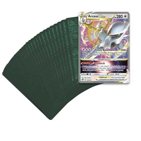 Kartová hra Pokémon TCG: World Championships Deck Ondřej Škubal  ADP (Pokémon)