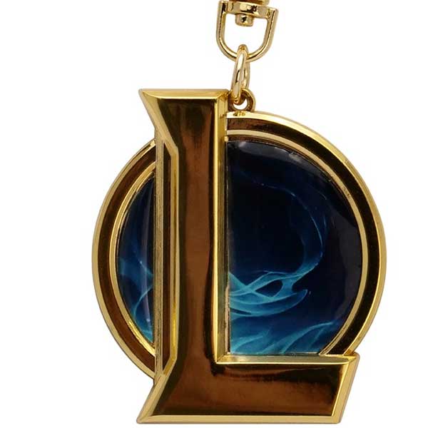 Klíčenka Logo (League of Legends) Klíčenka Logo (League of Legends)